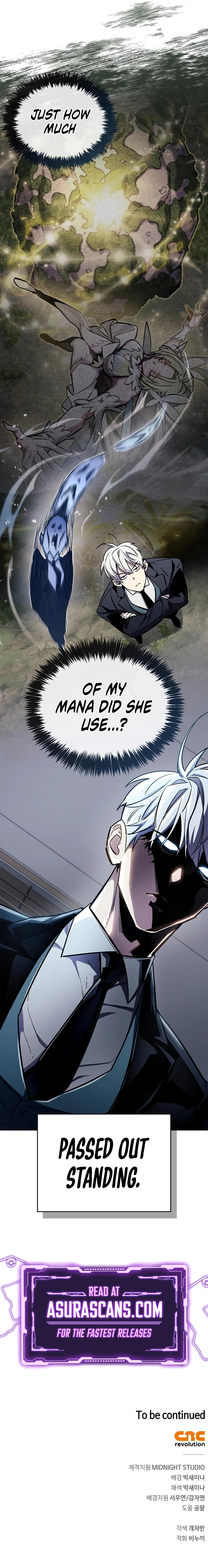 The Player Hides His Past Chapter 65 - Page 15