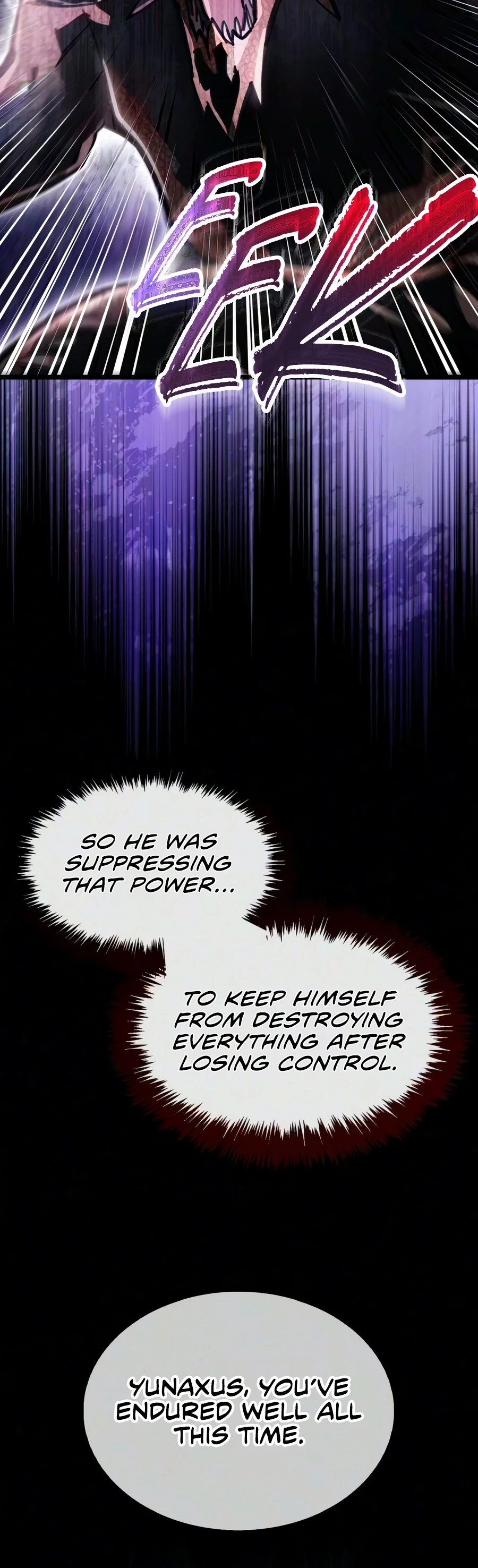 The Player Hides His Past Chapter 129 - Page 19