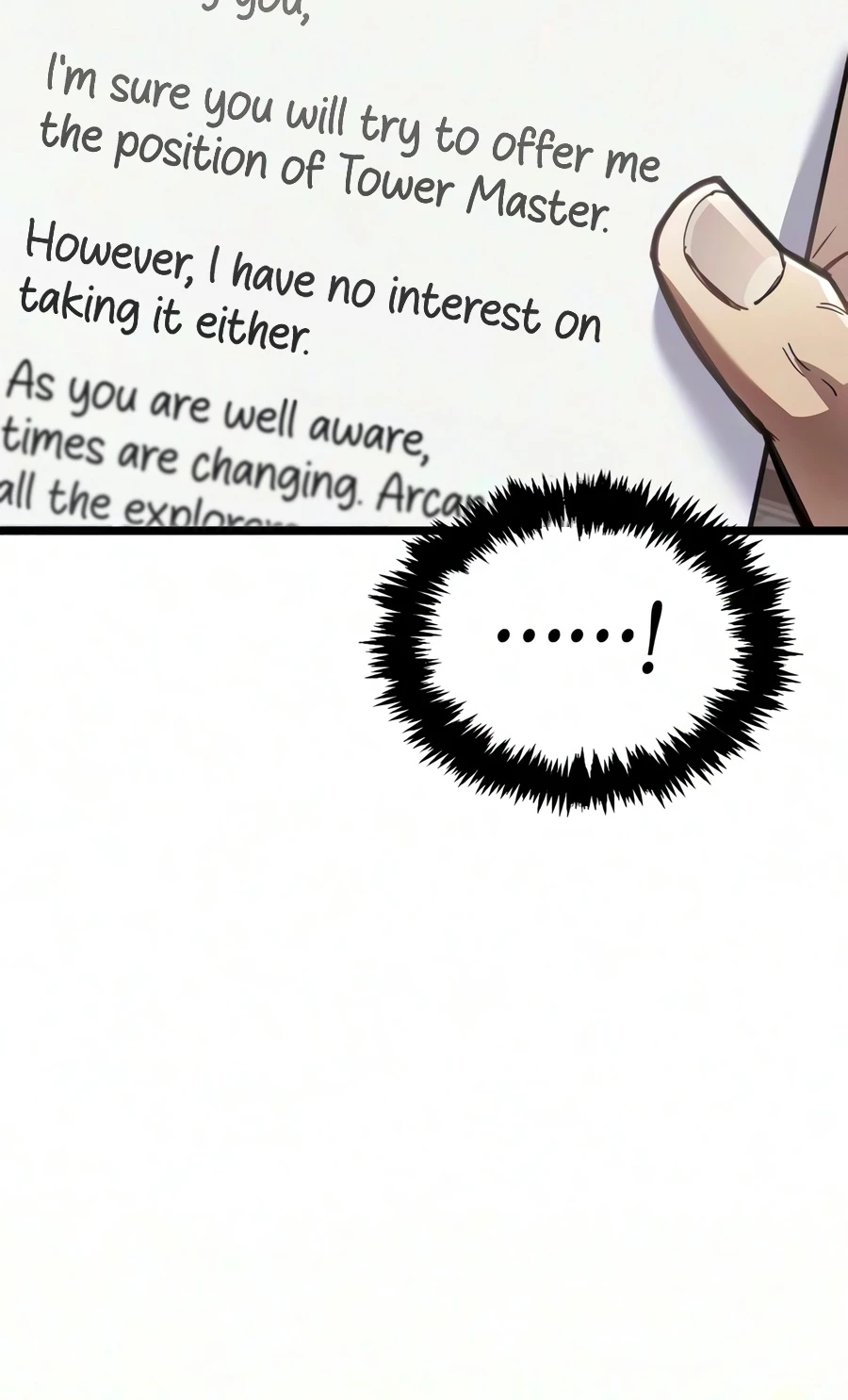 The Player Hides His Past Chapter 131 - Page 11