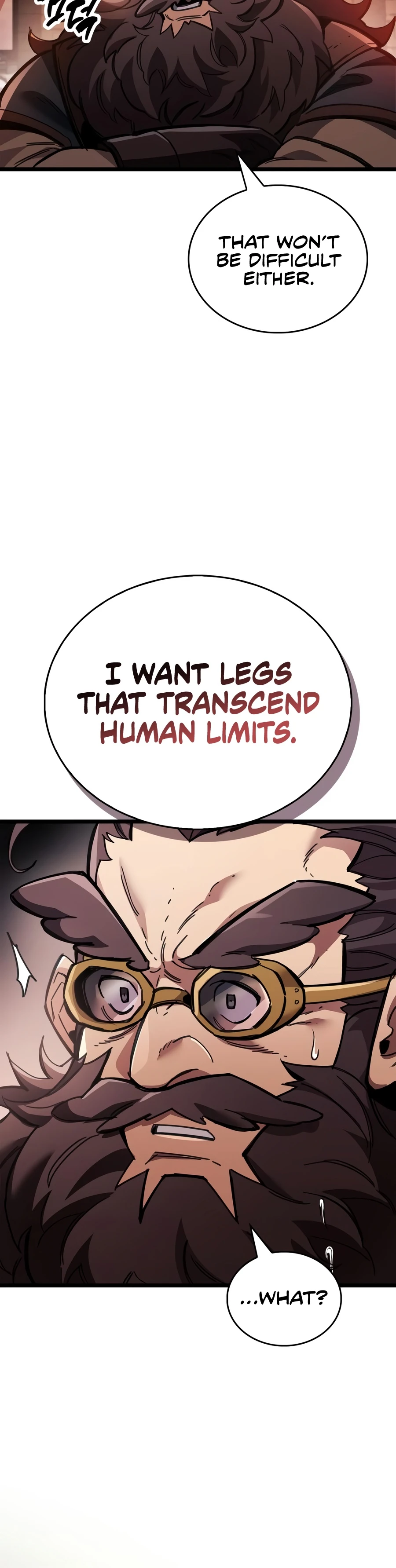 The Player Hides His Past Chapter 132 - Page 9