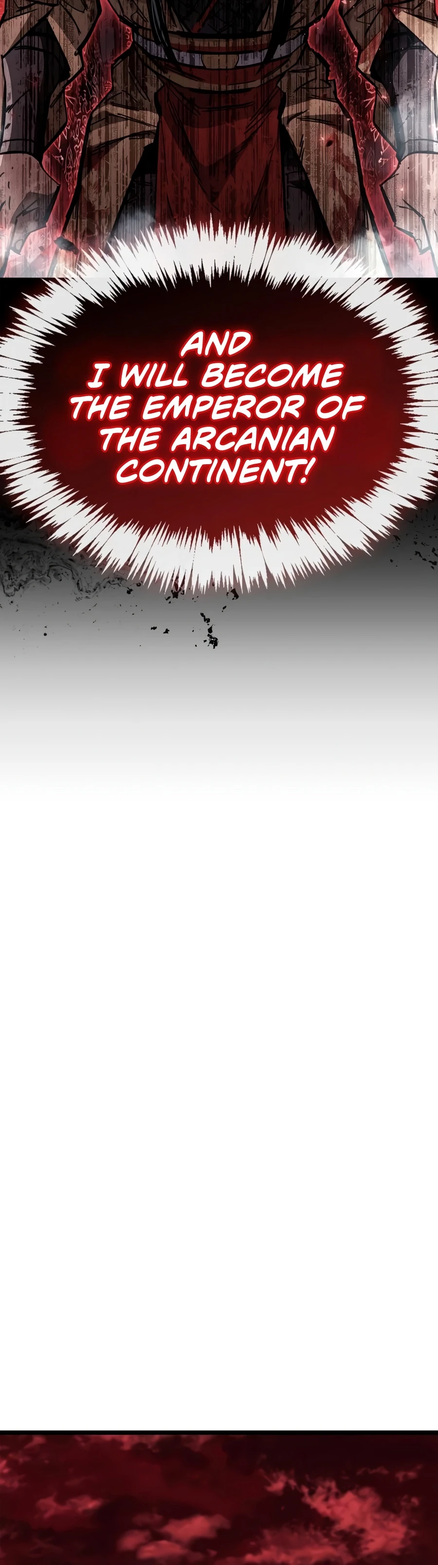 The Player Hides His Past Chapter 132 - Page 13