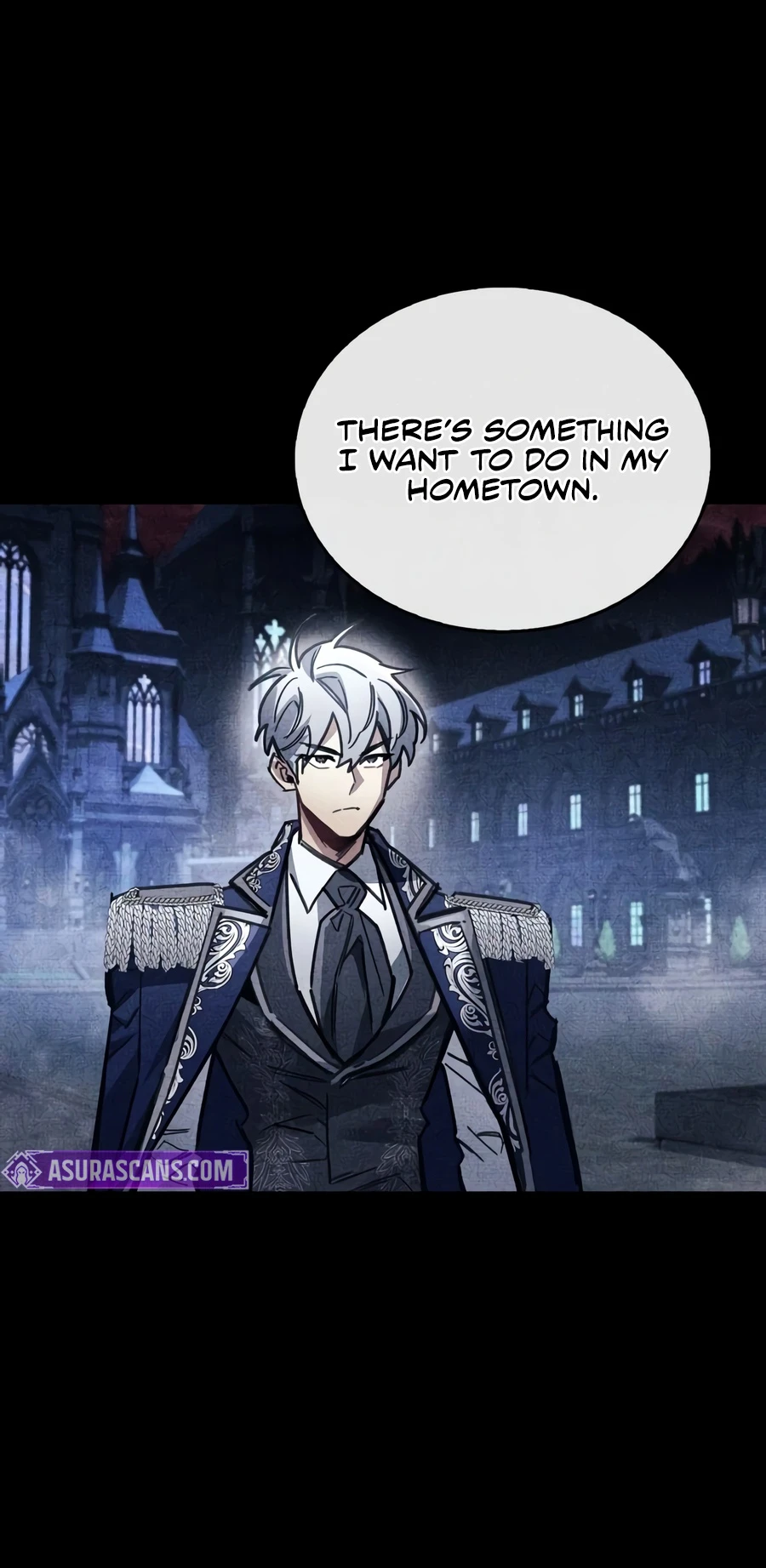 The Player Hides His Past Chapter 132 - Page 15