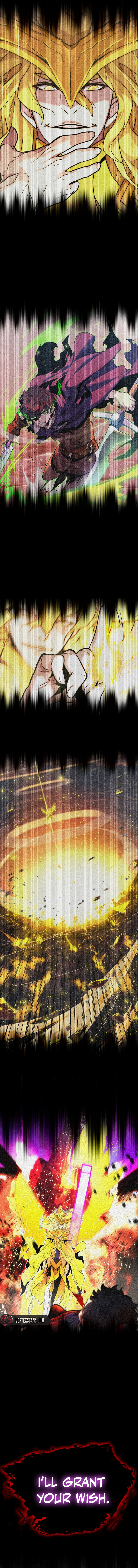 The Player of the Fallen Family Chapter 1 - Page 13