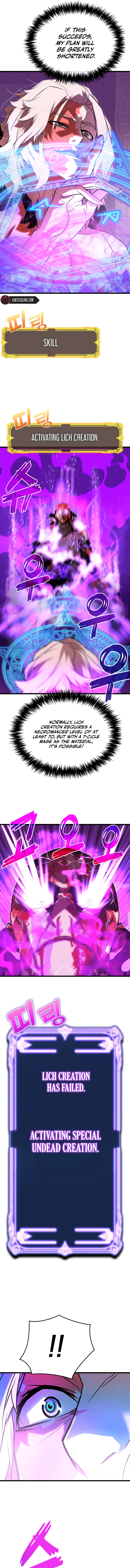 The Player of the Fallen Family Chapter 10 - Page 16