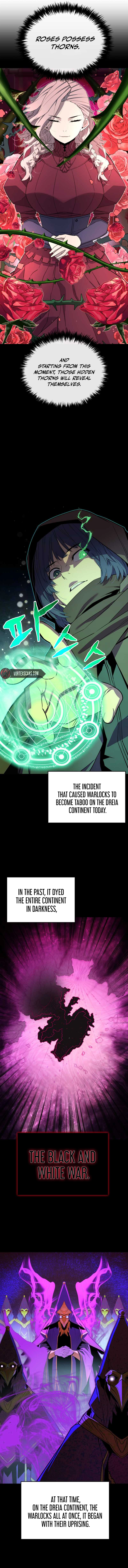 The Player of the Fallen Family Chapter 21 - Page 6