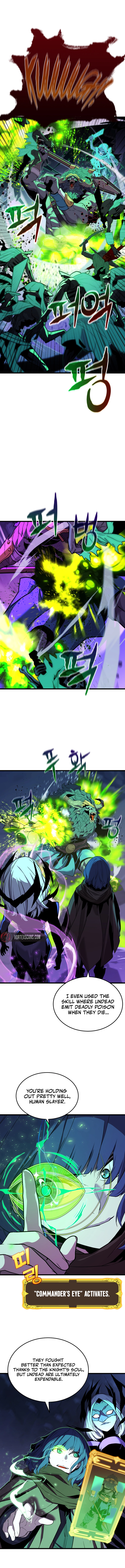 The Player of the Fallen Family Chapter 23 - Page 13