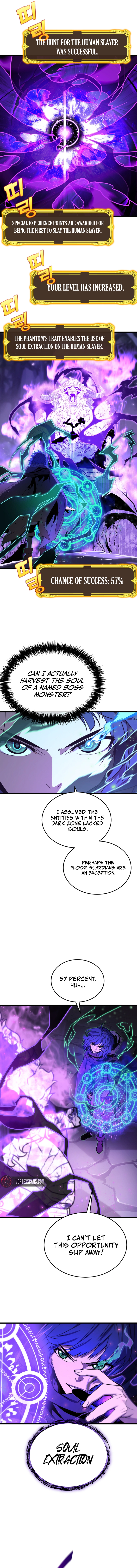 The Player of the Fallen Family Chapter 24 - Page 6