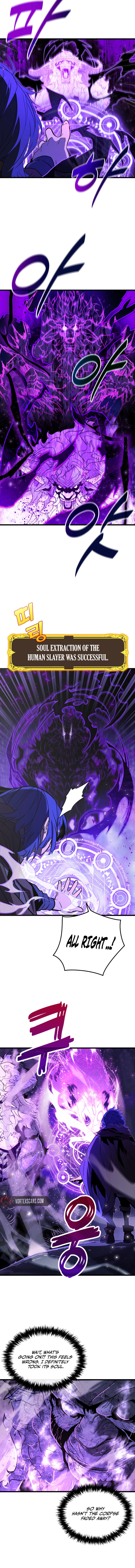 The Player of the Fallen Family Chapter 24 - Page 7