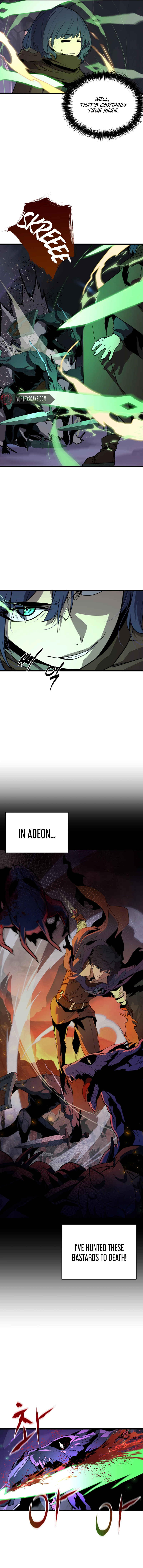 The Player of the Fallen Family Chapter 33 - Page 10