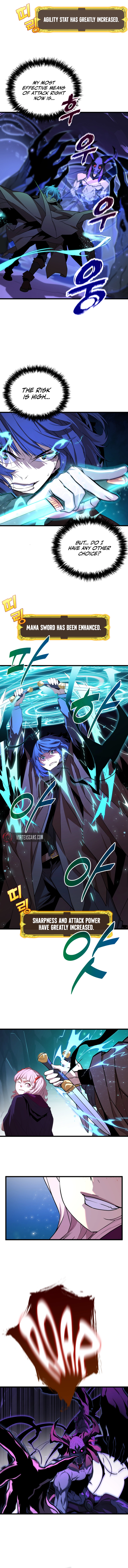 The Player of the Fallen Family Chapter 35 - Page 6