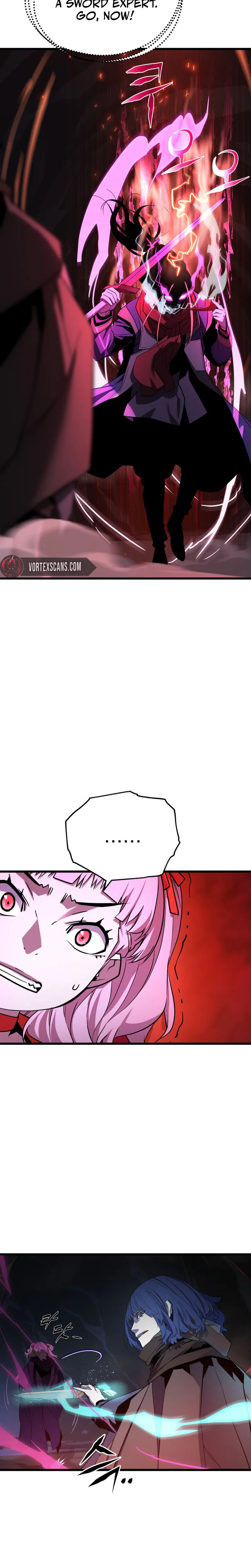 The Player of the Fallen Family Chapter 36 - Page 14