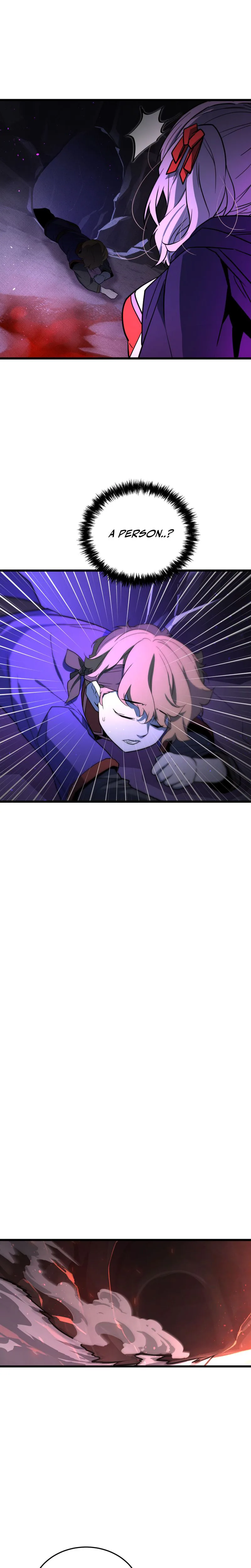 The Player of the Fallen Family Chapter 36 - Page 17