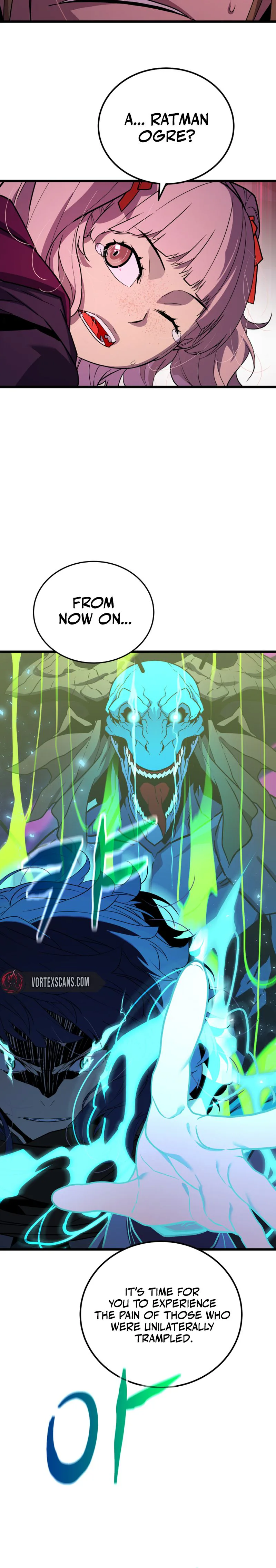 The Player of the Fallen Family Chapter 37 - Page 12