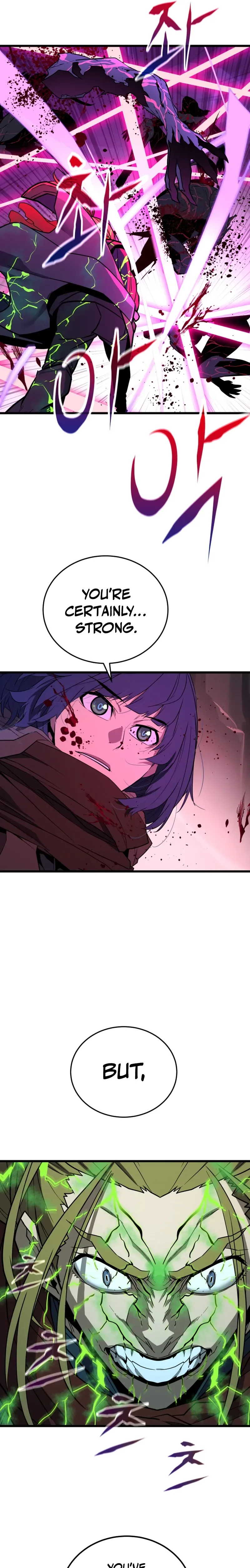 The Player of the Fallen Family Chapter 38 - Page 4