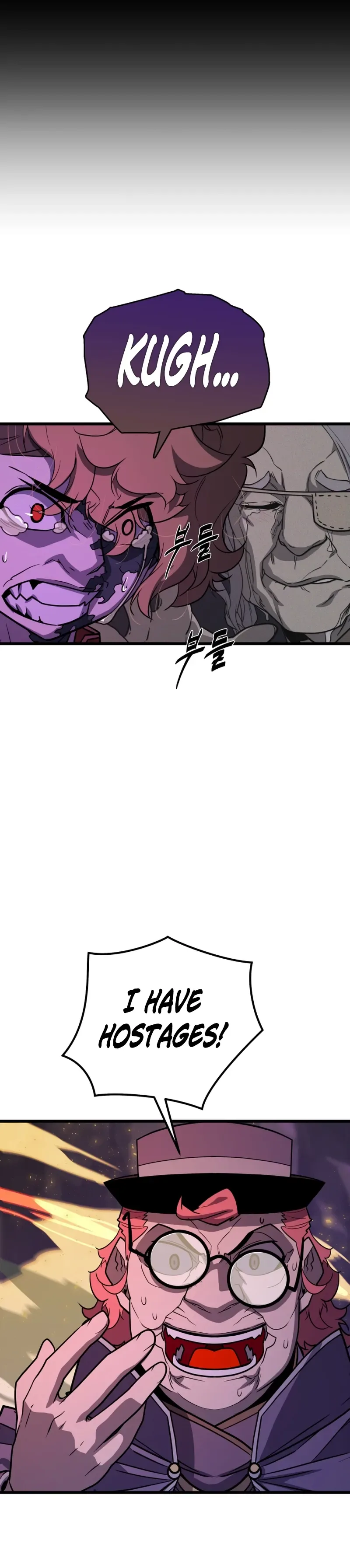 The Player of the Fallen Family Chapter 38 - Page 9