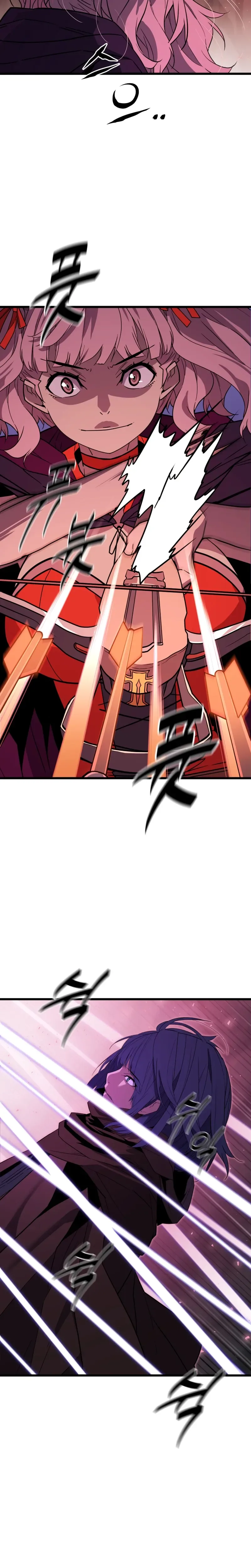 The Player of the Fallen Family Chapter 38 - Page 18
