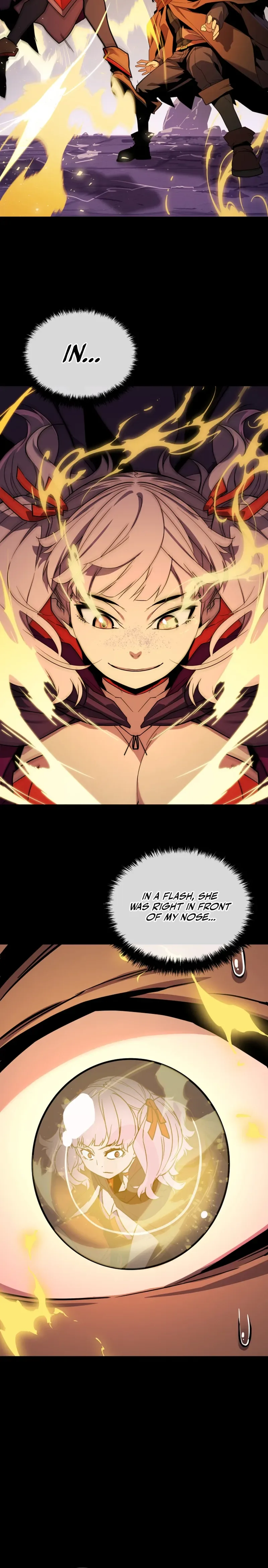 The Player of the Fallen Family Chapter 39 - Page 3