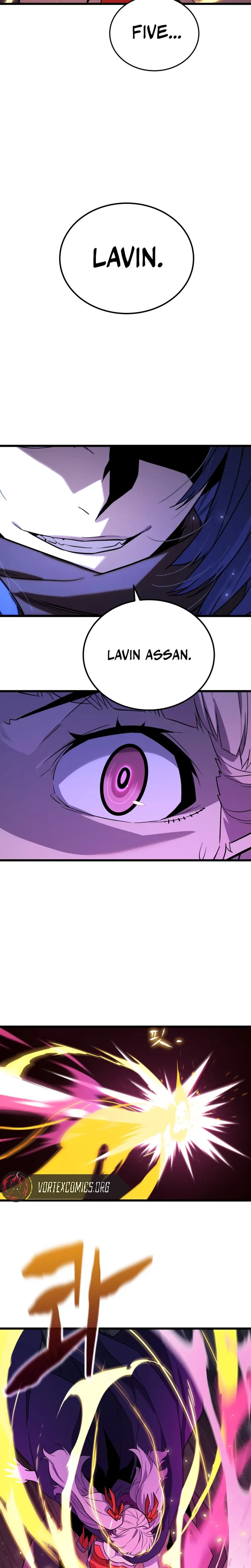 The Player of the Fallen Family Chapter 39 - Page 17
