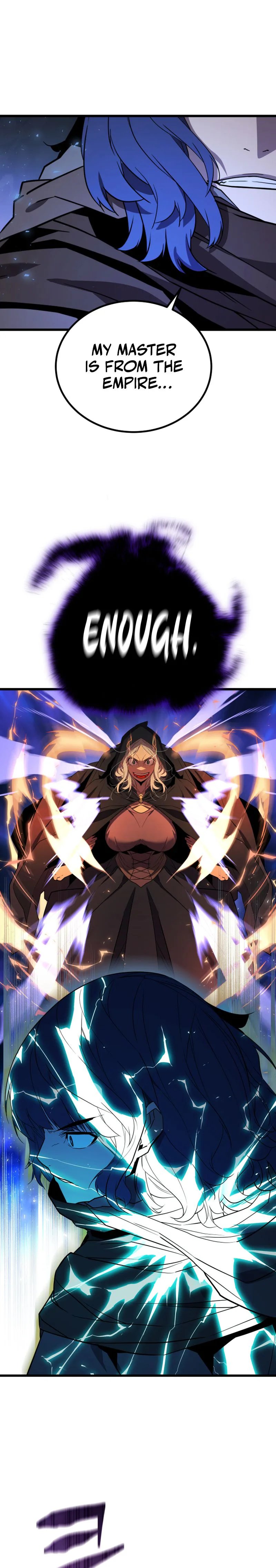 The Player of the Fallen Family Chapter 40 - Page 9