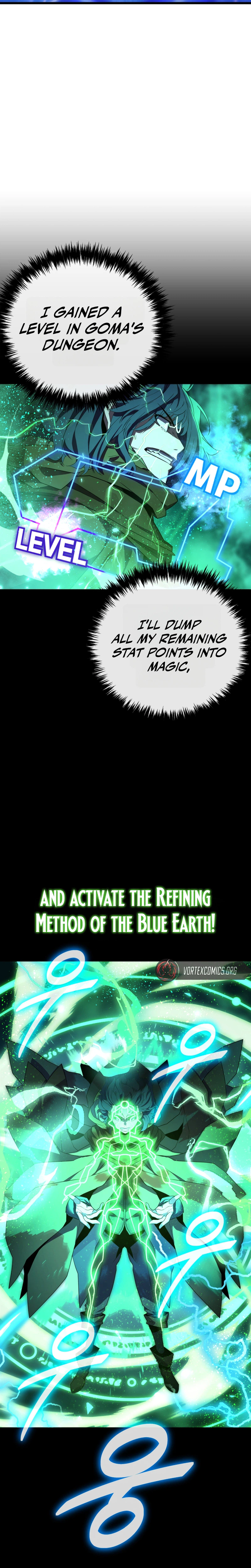 The Player of the Fallen Family Chapter 43 - Page 13