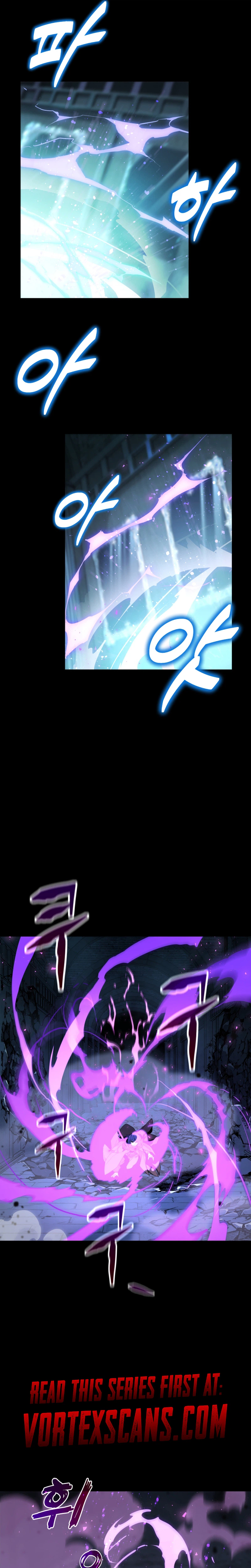The Player of the Fallen Family Chapter 43 - Page 18