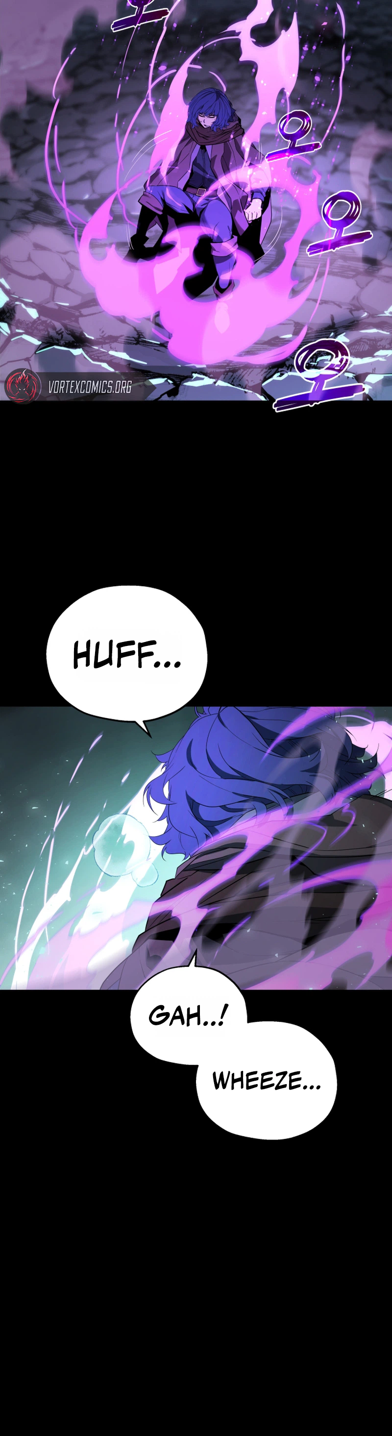 The Player of the Fallen Family Chapter 43 - Page 19