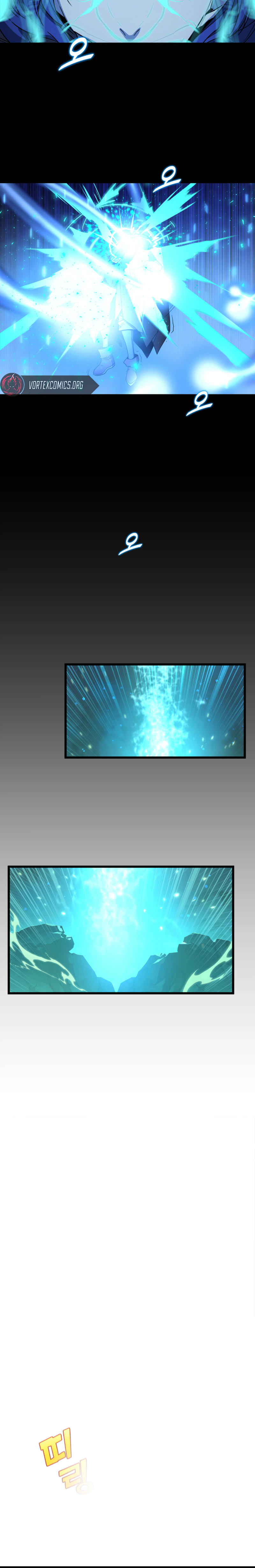 The Player of the Fallen Family Chapter 43 - Page 26