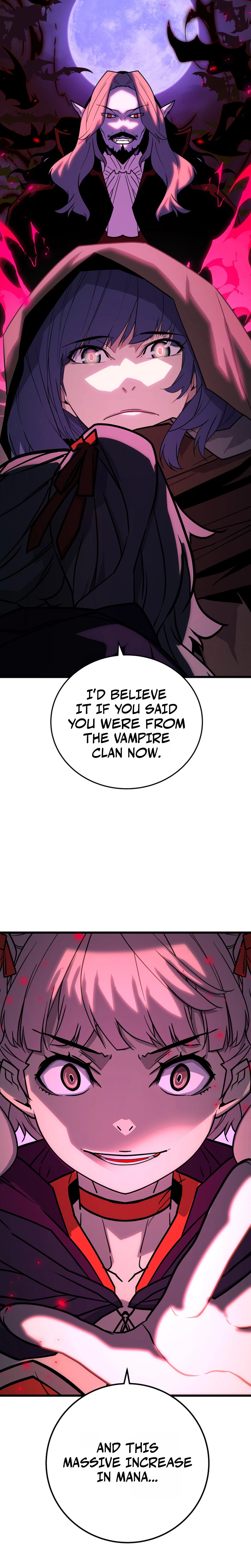 The Player of the Fallen Family Chapter 44 - Page 26