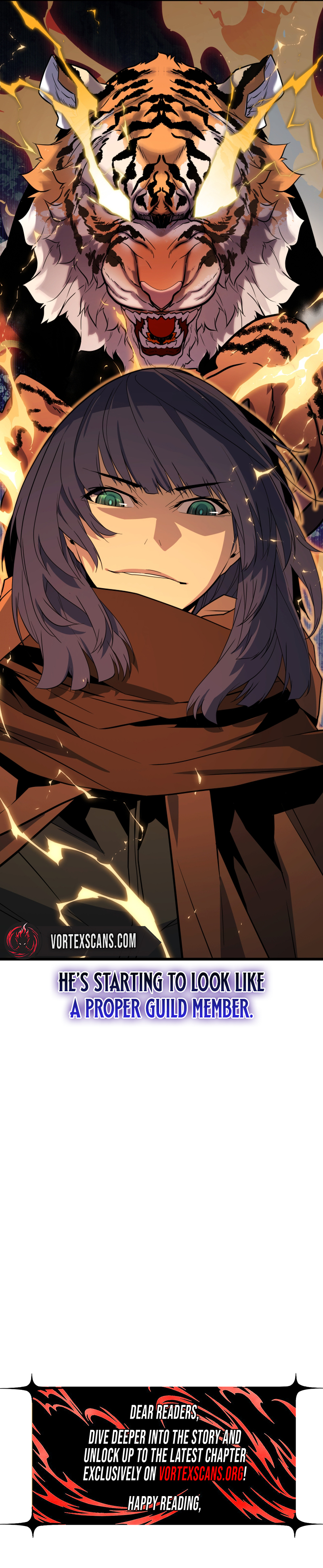 The Player of the Fallen Family Chapter 45 - Page 14