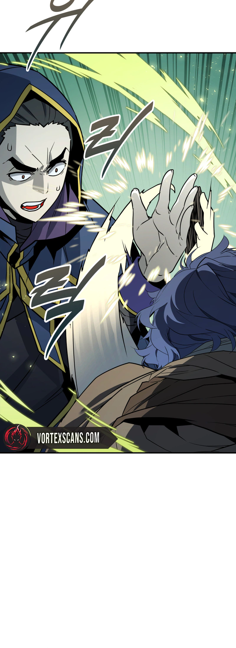 The Player of the Fallen Family Chapter 46 - Page 10