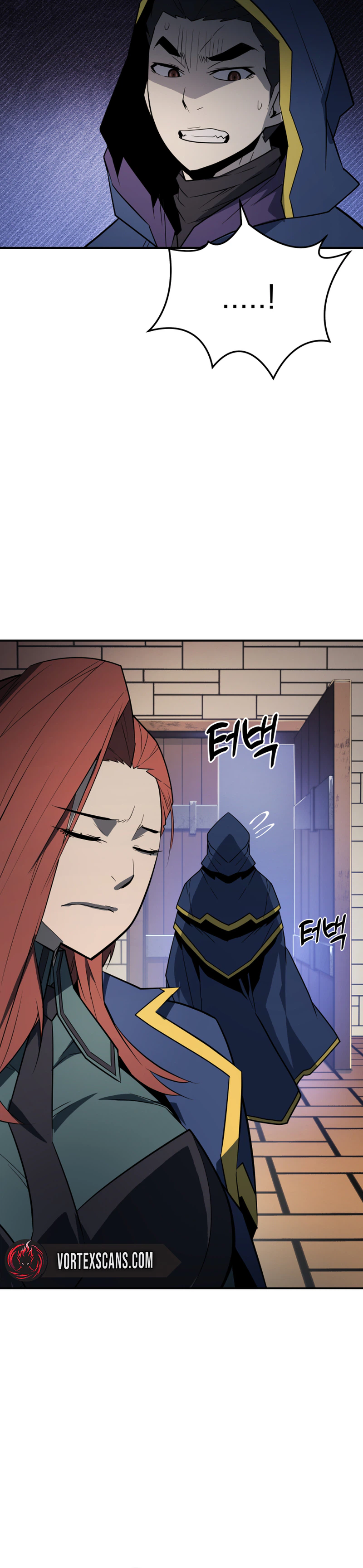 The Player of the Fallen Family Chapter 46 - Page 18