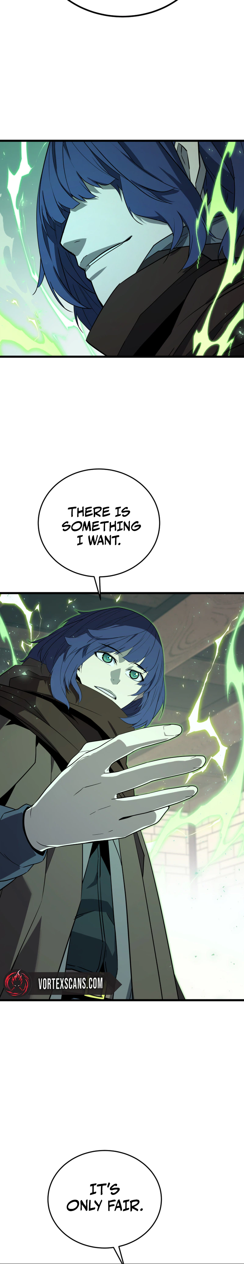 The Player of the Fallen Family Chapter 46 - Page 20