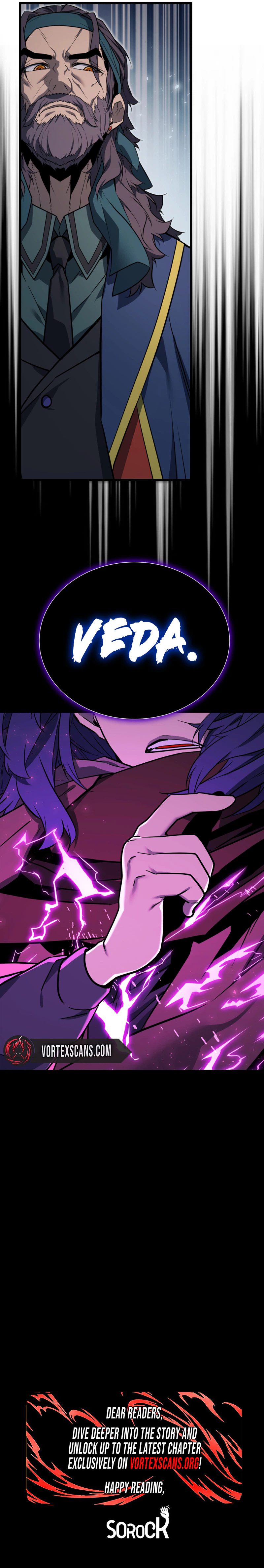 The Player of the Fallen Family Chapter 46 - Page 27