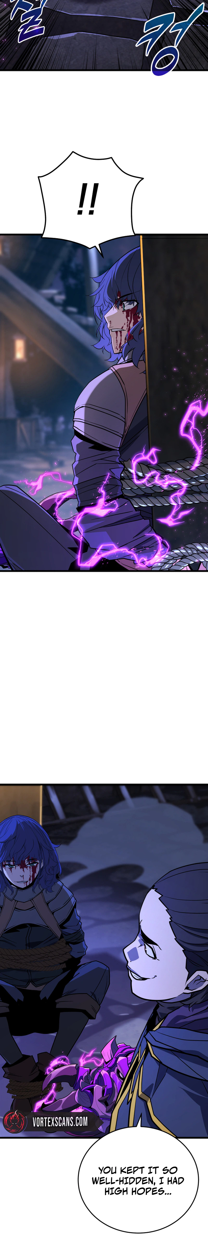 The Player of the Fallen Family Chapter 48 - Page 11