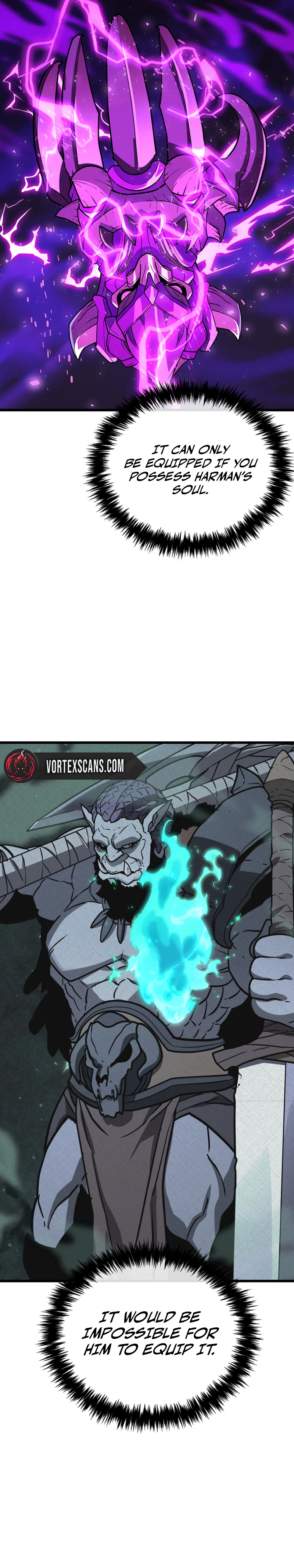 The Player of the Fallen Family Chapter 48 - Page 13