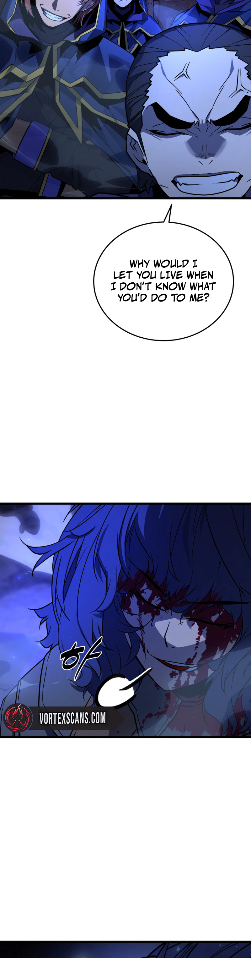 The Player of the Fallen Family Chapter 48 - Page 17