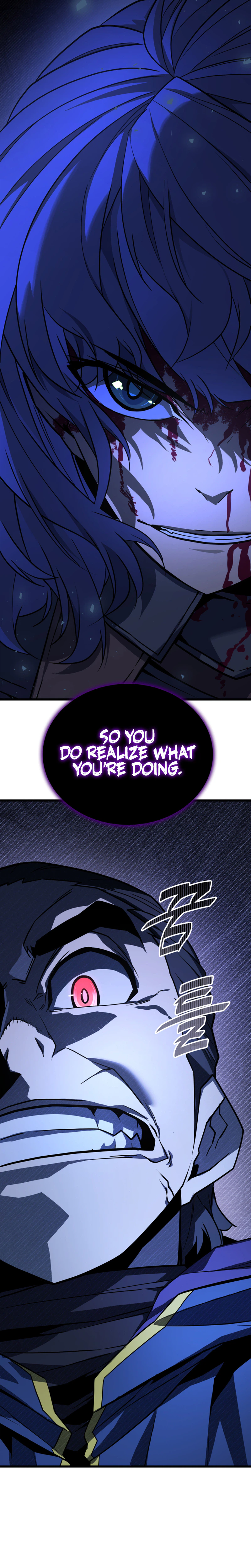 The Player of the Fallen Family Chapter 48 - Page 18