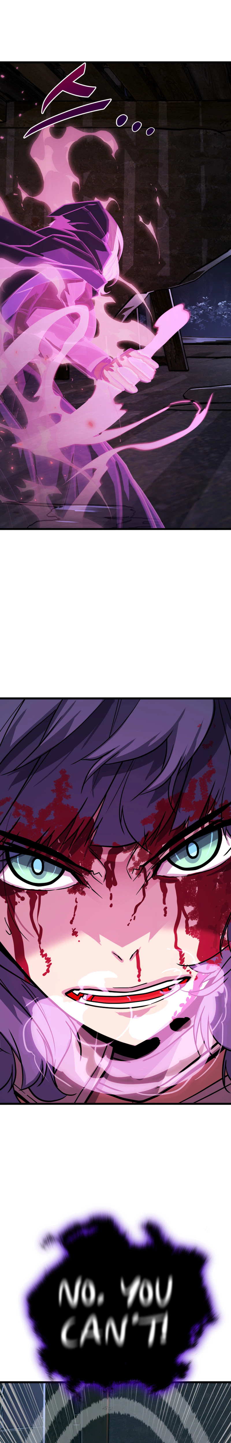 The Player of the Fallen Family Chapter 48 - Page 26
