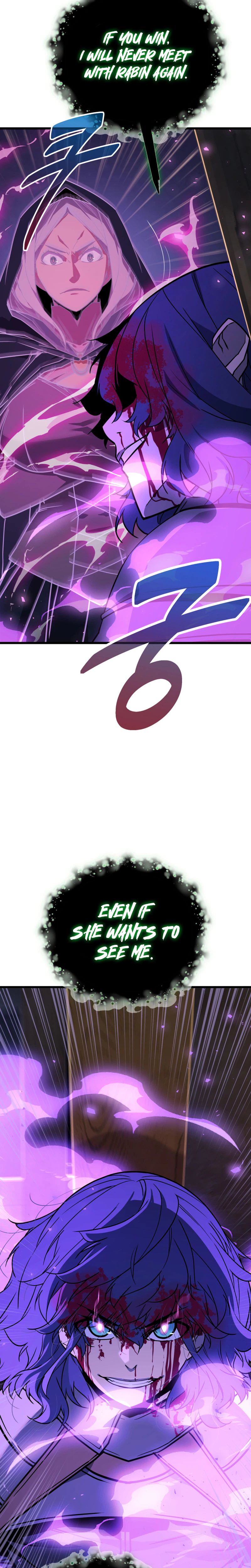 The Player of the Fallen Family Chapter 49 - Page 10