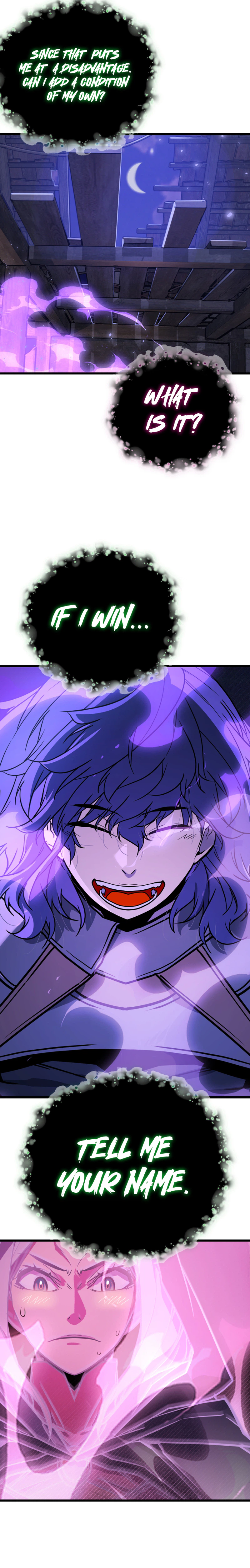 The Player of the Fallen Family Chapter 49 - Page 16