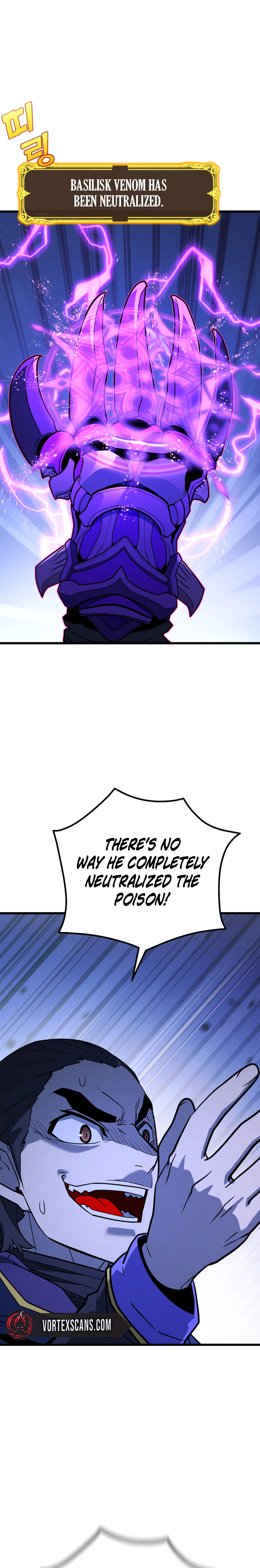 The Player of the Fallen Family Chapter 49 - Page 24