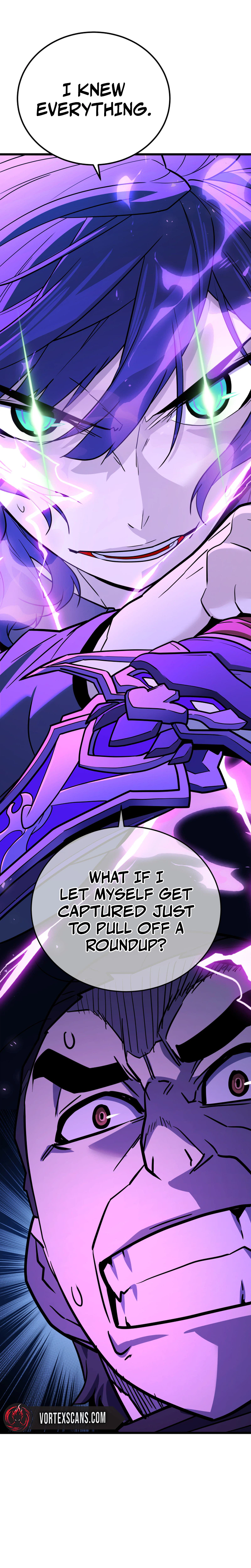 The Player of the Fallen Family Chapter 50 - Page 9