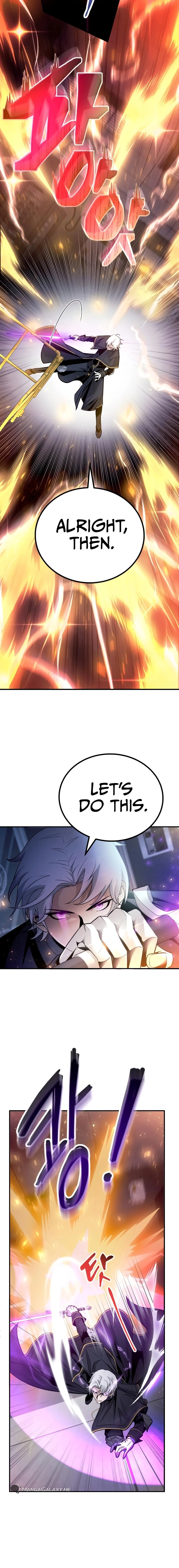 The Possessed Genius' Gaming Stream Chapter 1 - Page 4