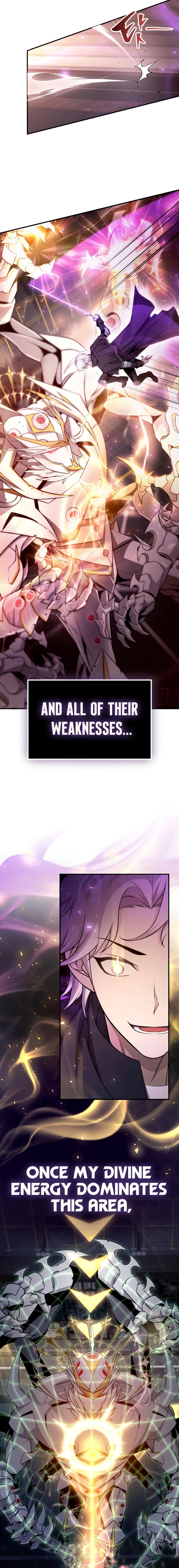 The Possessed Genius' Gaming Stream Chapter 1 - Page 6