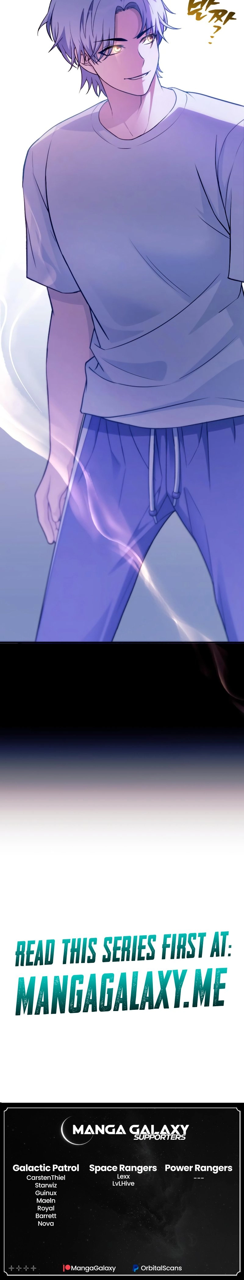 The Possessed Genius' Gaming Stream Chapter 1 - Page 39