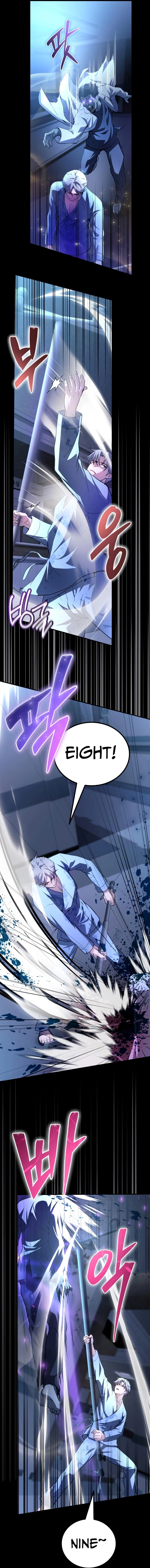 The Possessed Genius' Gaming Stream Chapter 2 - Page 34