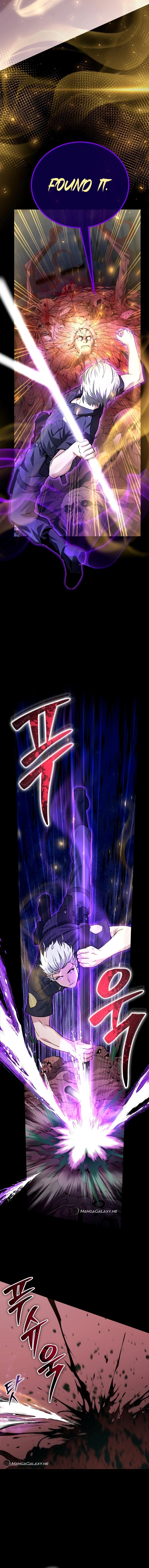 The Possessed Genius' Gaming Stream Chapter 4 - Page 7