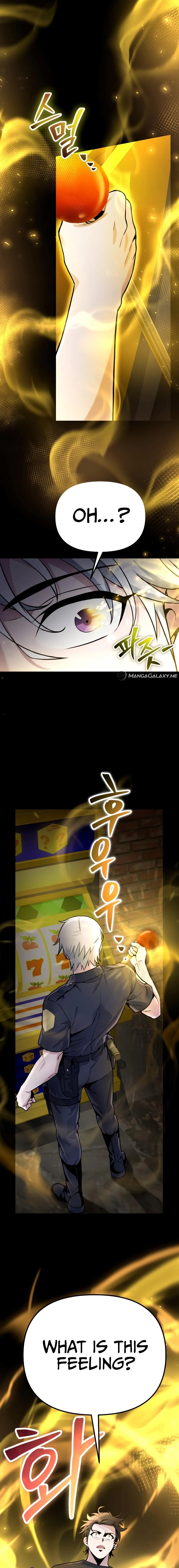 The Possessed Genius' Gaming Stream Chapter 6 - Page 10