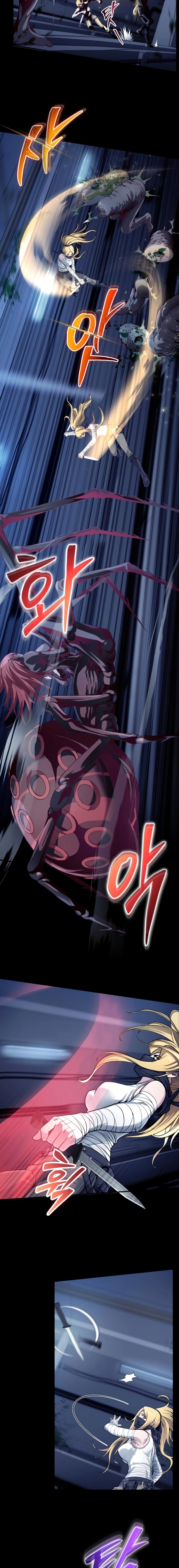 The Possessed Genius' Gaming Stream Chapter 6 - Page 16