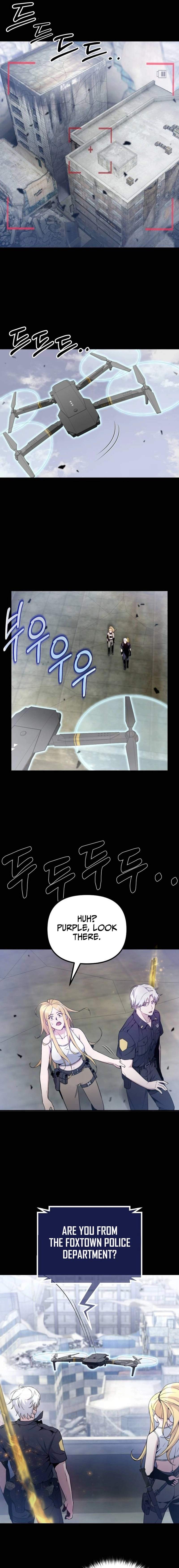 The Possessed Genius' Gaming Stream Chapter 7 - Page 10